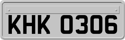 KHK0306