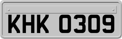 KHK0309