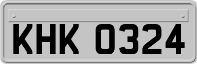 KHK0324