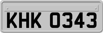 KHK0343