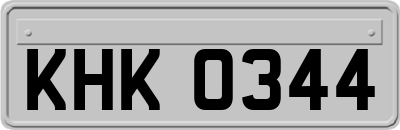 KHK0344