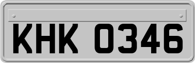 KHK0346