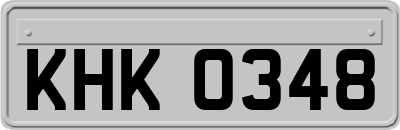KHK0348