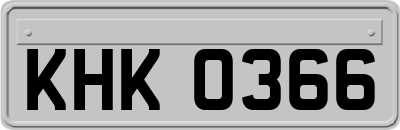 KHK0366