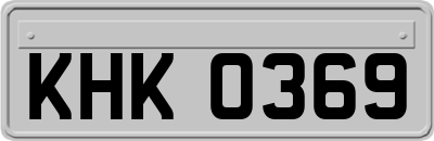 KHK0369