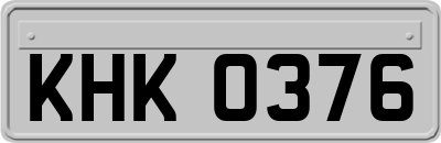 KHK0376