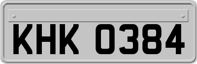 KHK0384