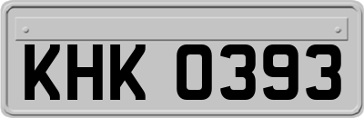 KHK0393
