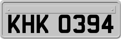 KHK0394