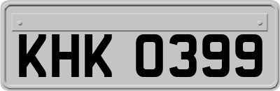 KHK0399