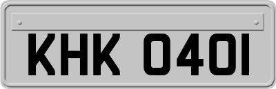 KHK0401