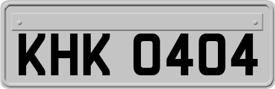 KHK0404