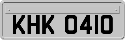 KHK0410