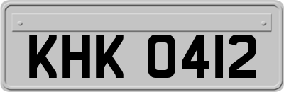 KHK0412