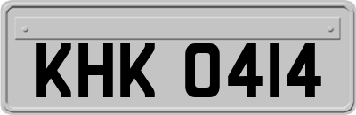 KHK0414
