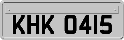 KHK0415