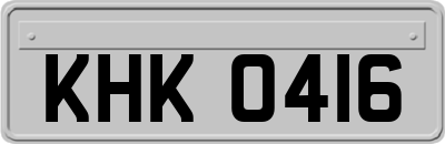 KHK0416