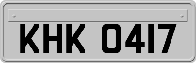 KHK0417