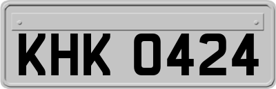 KHK0424