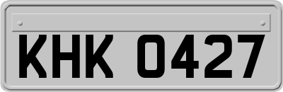 KHK0427