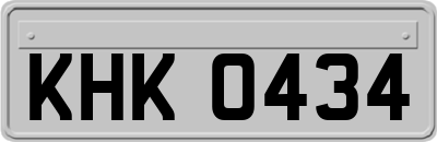 KHK0434