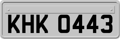 KHK0443
