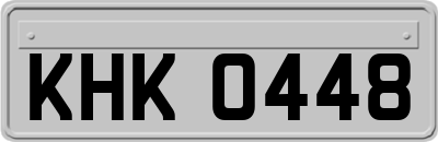 KHK0448