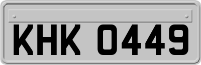 KHK0449