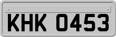 KHK0453