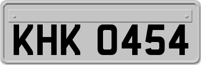 KHK0454
