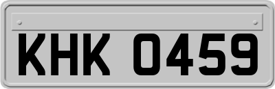 KHK0459