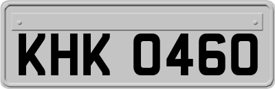 KHK0460