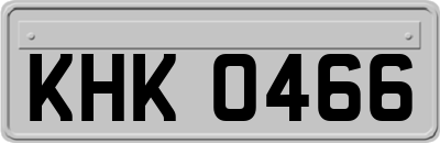 KHK0466