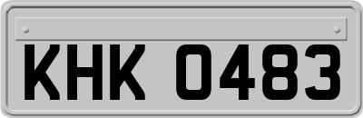 KHK0483