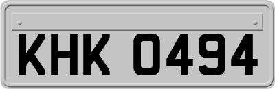 KHK0494