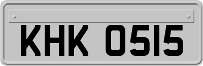 KHK0515