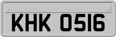 KHK0516