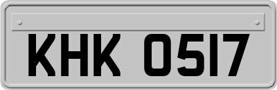 KHK0517