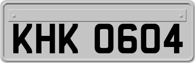 KHK0604