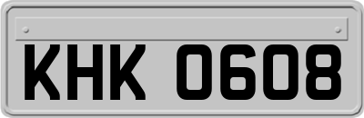 KHK0608