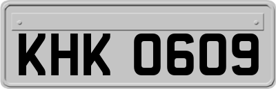 KHK0609