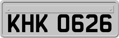 KHK0626