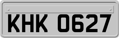 KHK0627