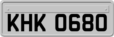 KHK0680