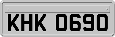 KHK0690