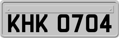 KHK0704