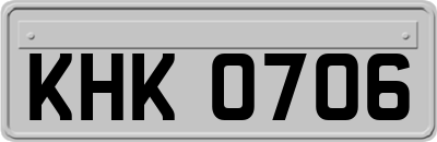 KHK0706