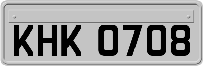 KHK0708