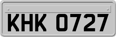 KHK0727