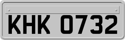 KHK0732